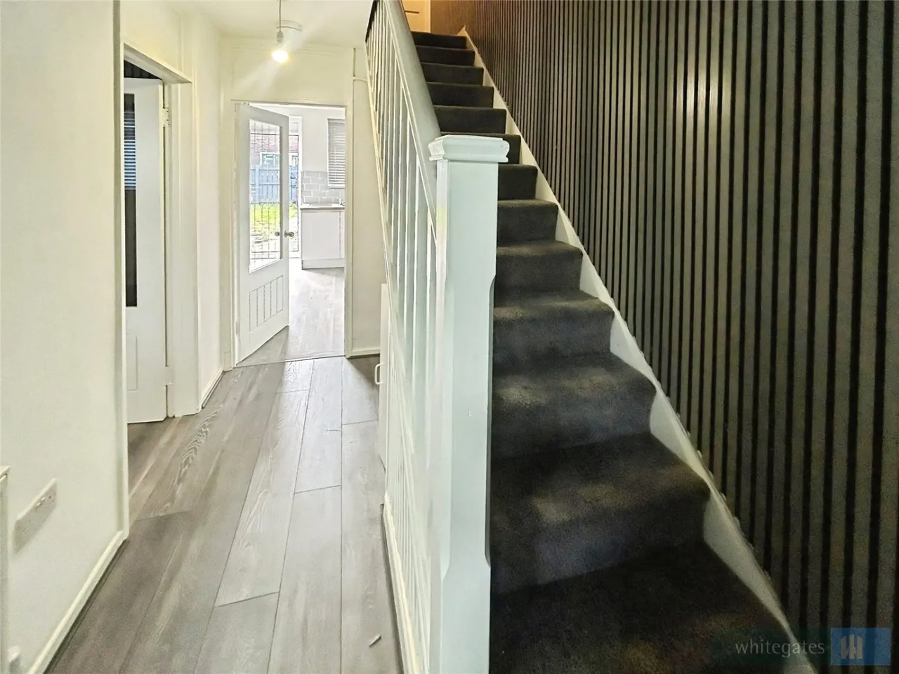 Cremorne Hey, Liverpool, L28, photo 2