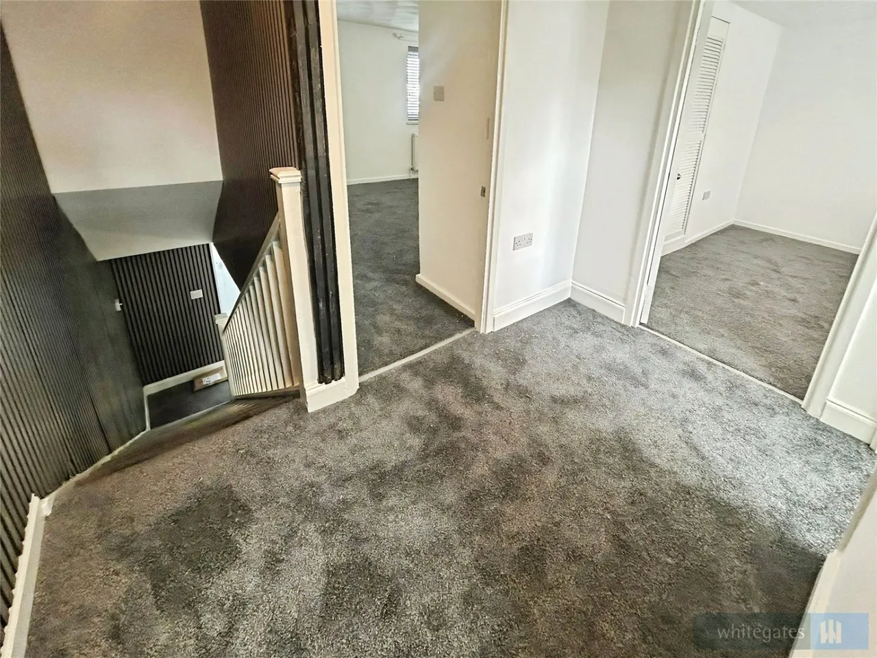 Cremorne Hey, Liverpool, L28, photo 9