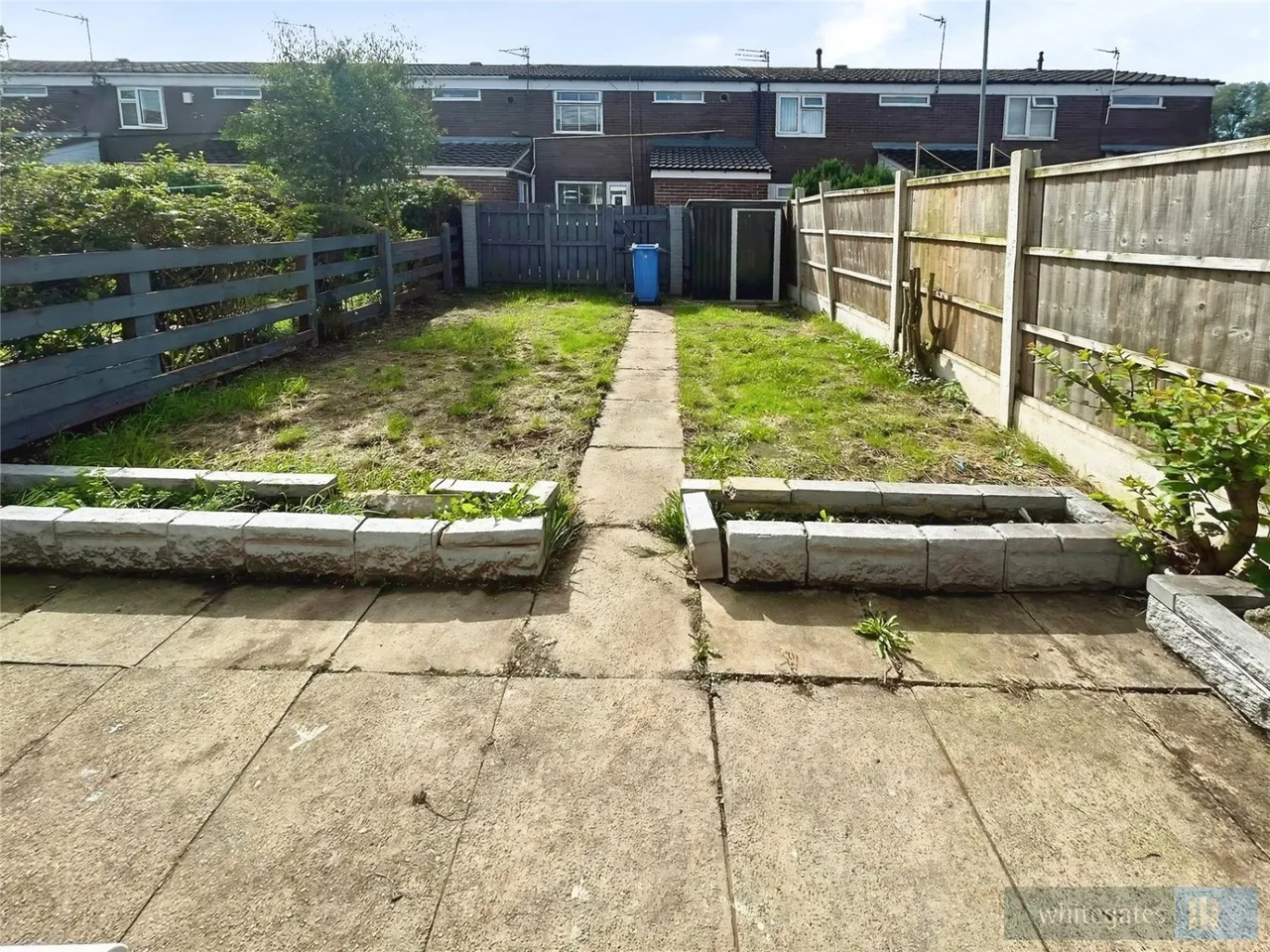 Cremorne Hey, Liverpool, L28, photo 8