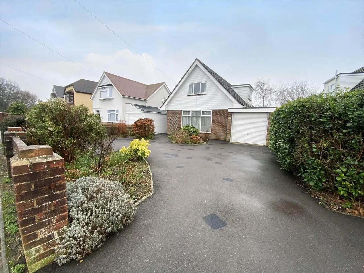3 bed house for sale — Bells Lane, Stubbington, Fareham