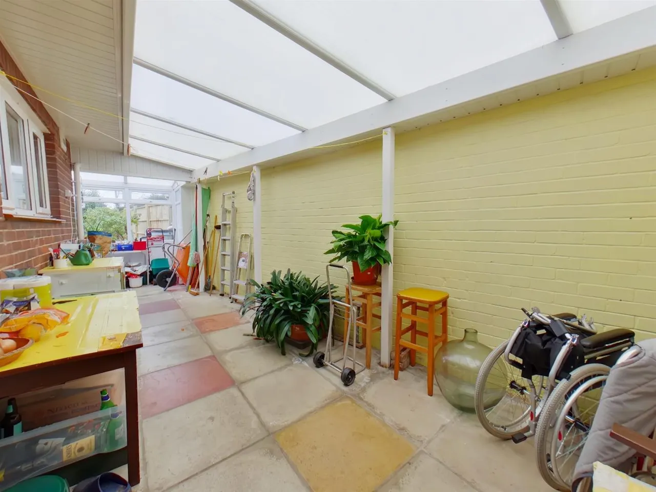 Bells Lane, Stubbington, Fareham, photo 14