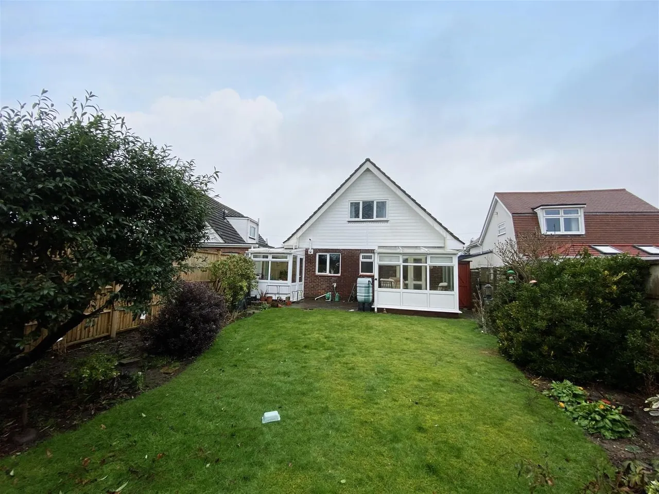Bells Lane, Stubbington, Fareham, photo 15