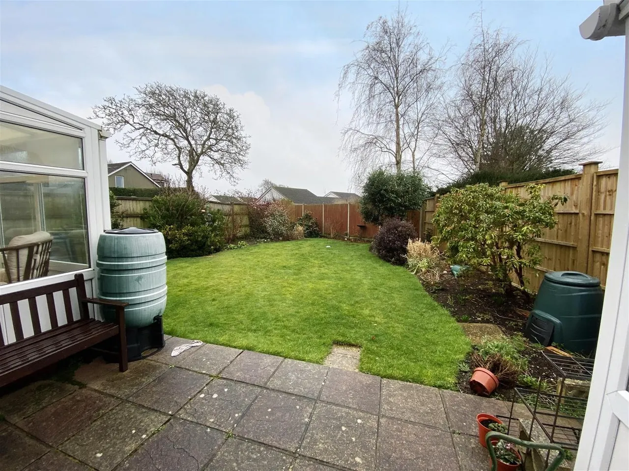 Bells Lane, Stubbington, Fareham, photo 2
