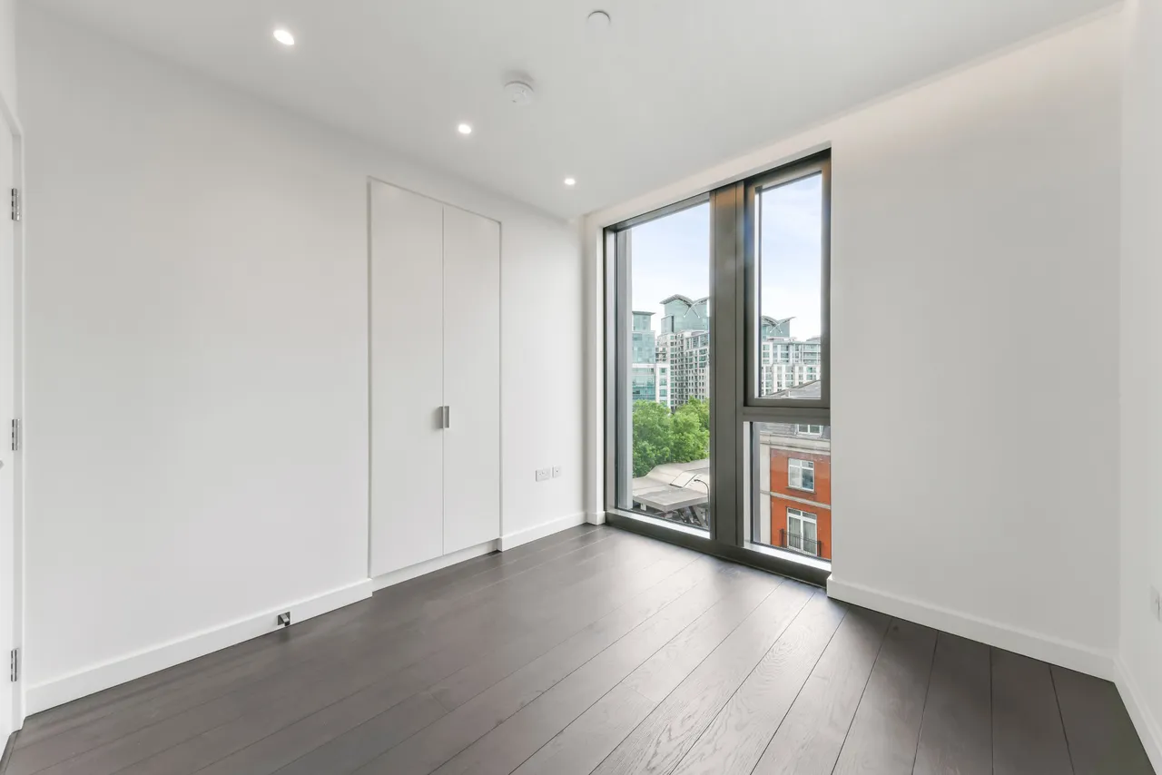 Damac Tower Nine Elms, London, SW8, photo 10
