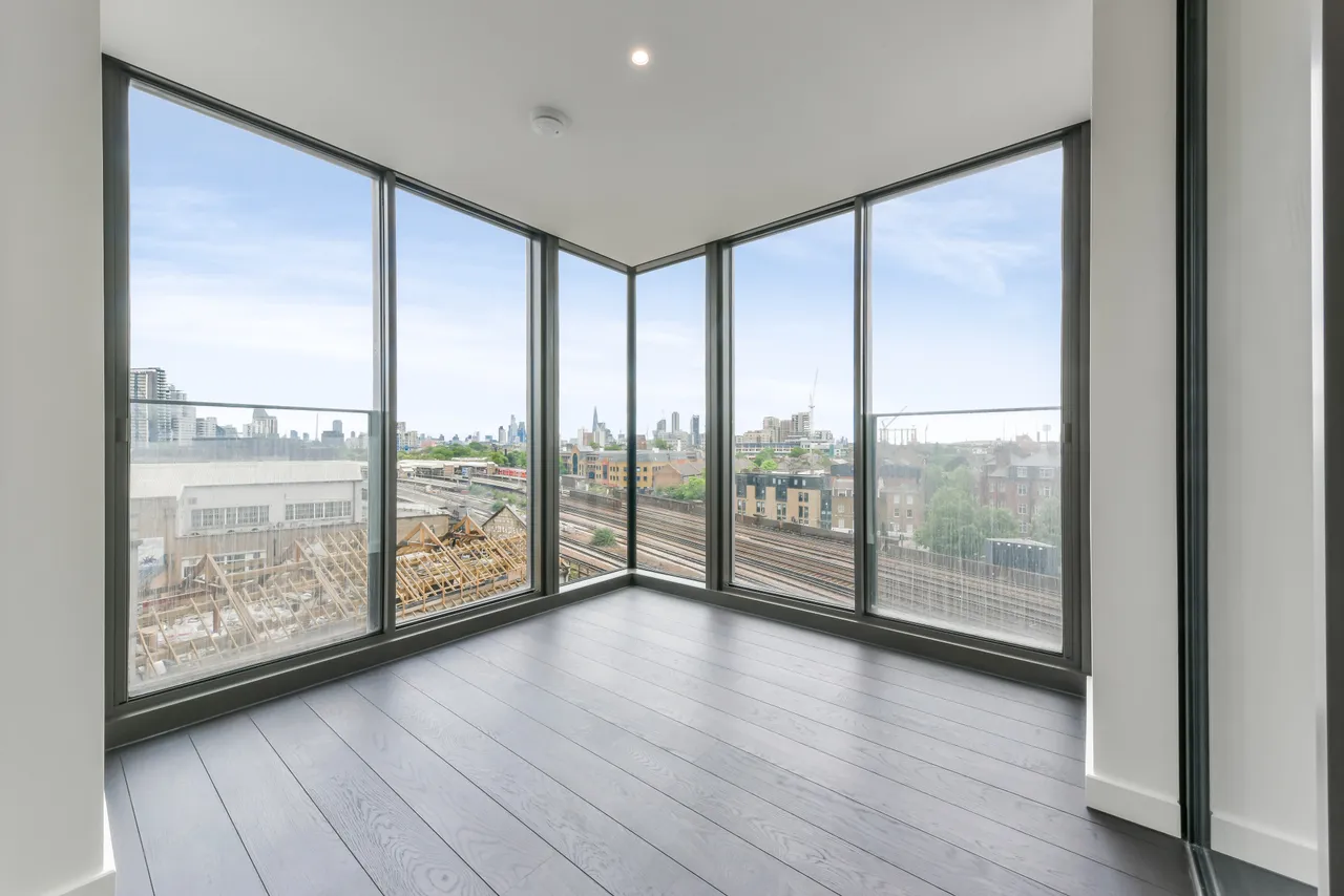 Damac Tower Nine Elms, London, SW8, photo 4
