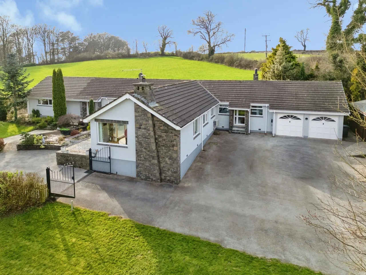 4 bed house for sale, Grange-over-sands, LA11