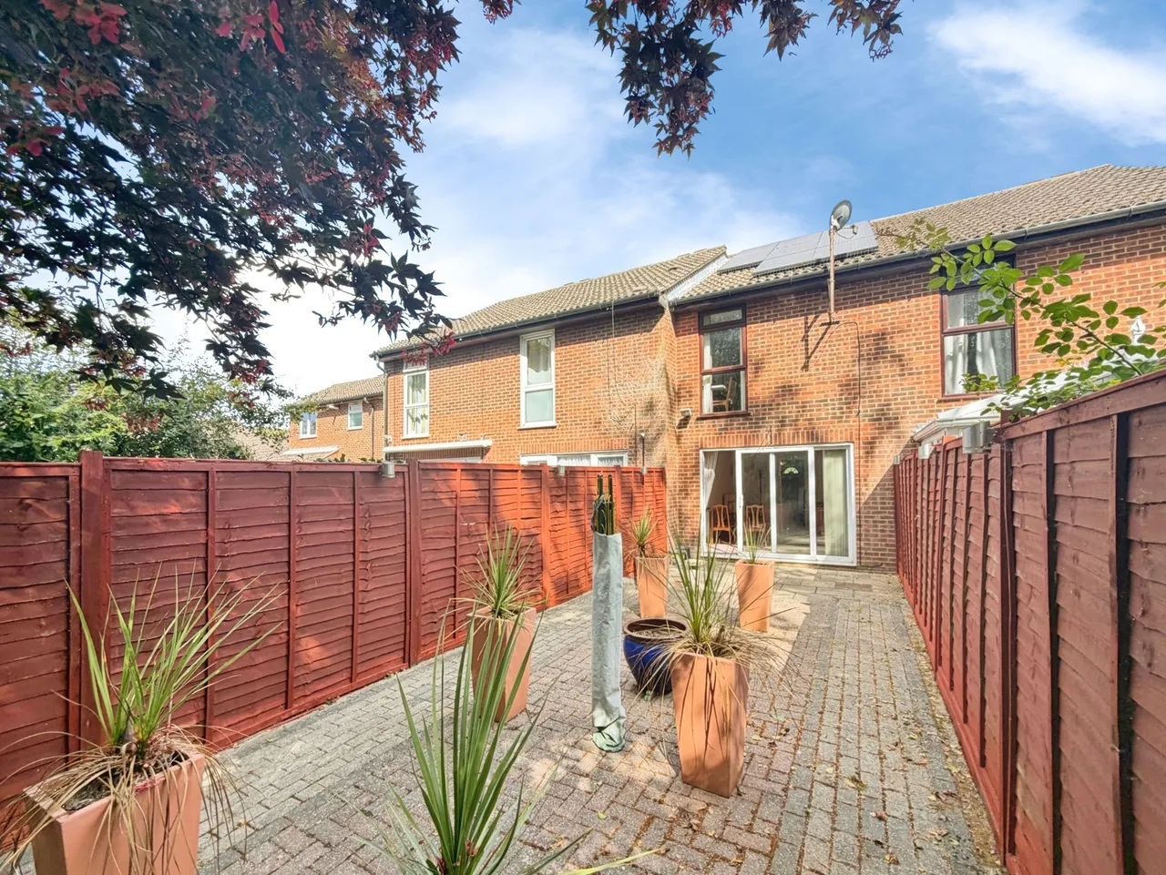 Avondale, Ash Vale, Surrey, GU12 5NQ, photo 12