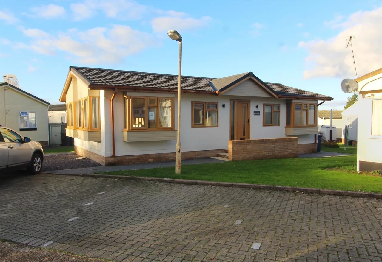 Arkley Park, Barnet EN5 3JQ, photo 2