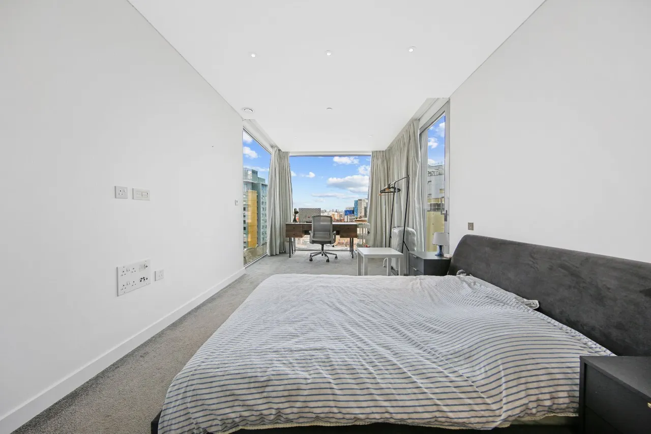 Alie Street, London, E1, photo 11