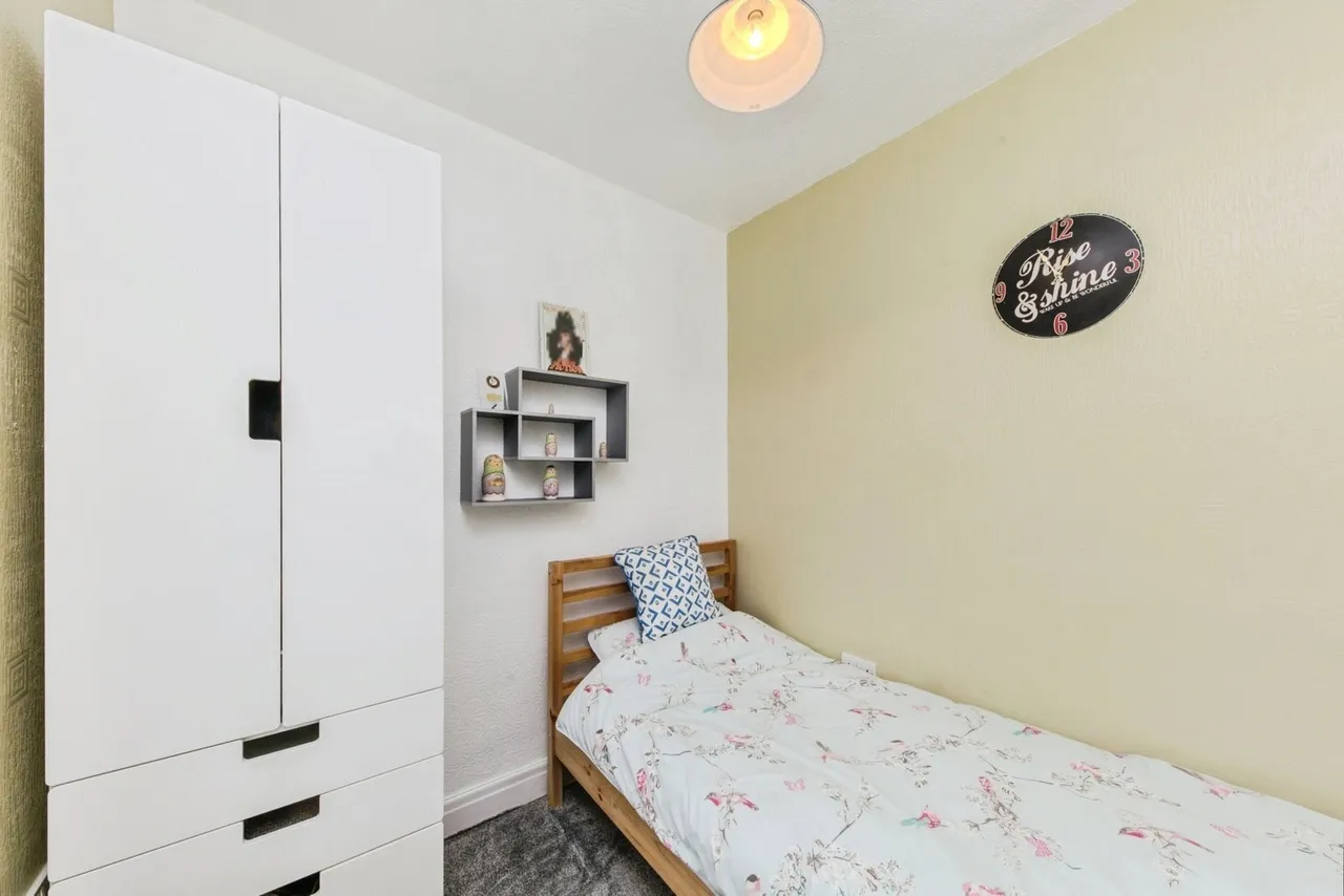 Belgrave Road, Macclesfield, Cheshire, SK11, photo 9