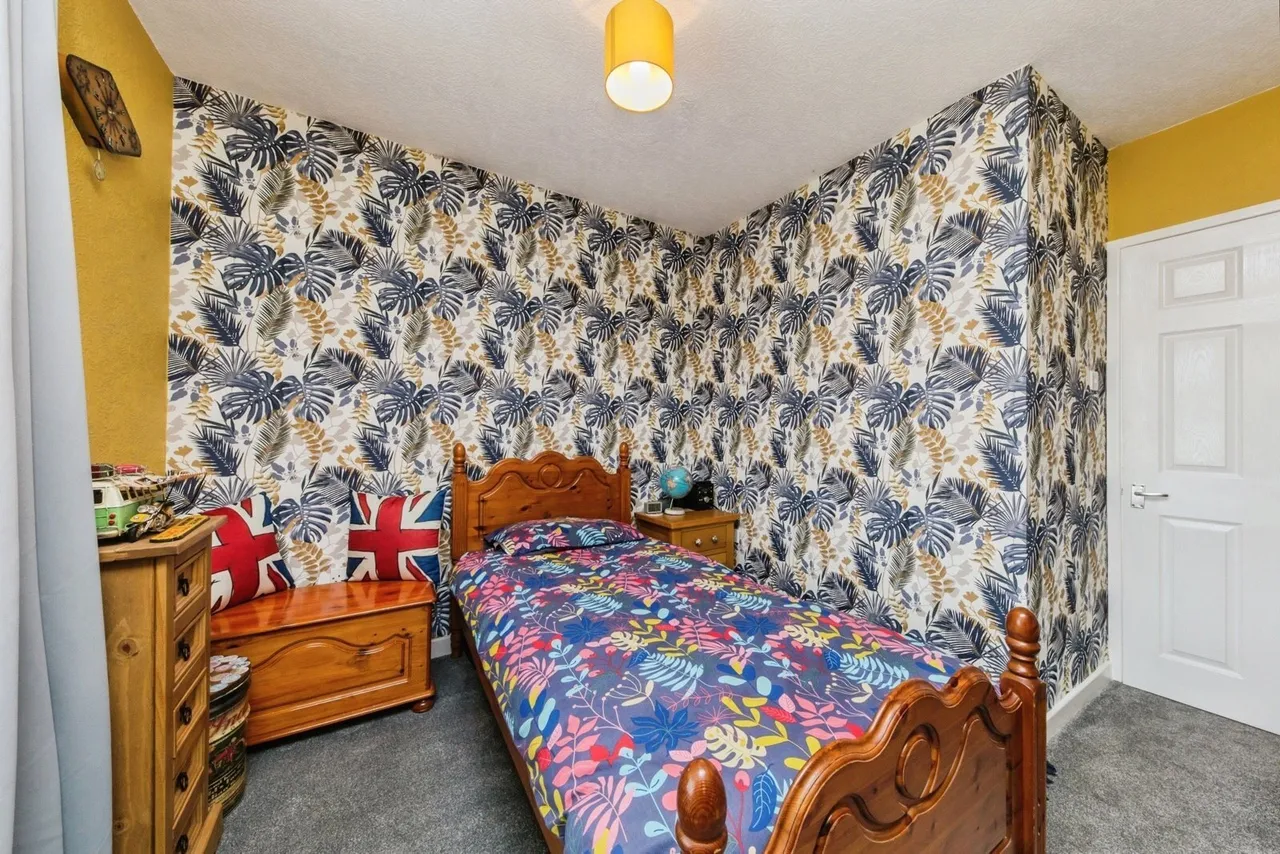 Belgrave Road, Macclesfield, Cheshire, SK11, photo 16