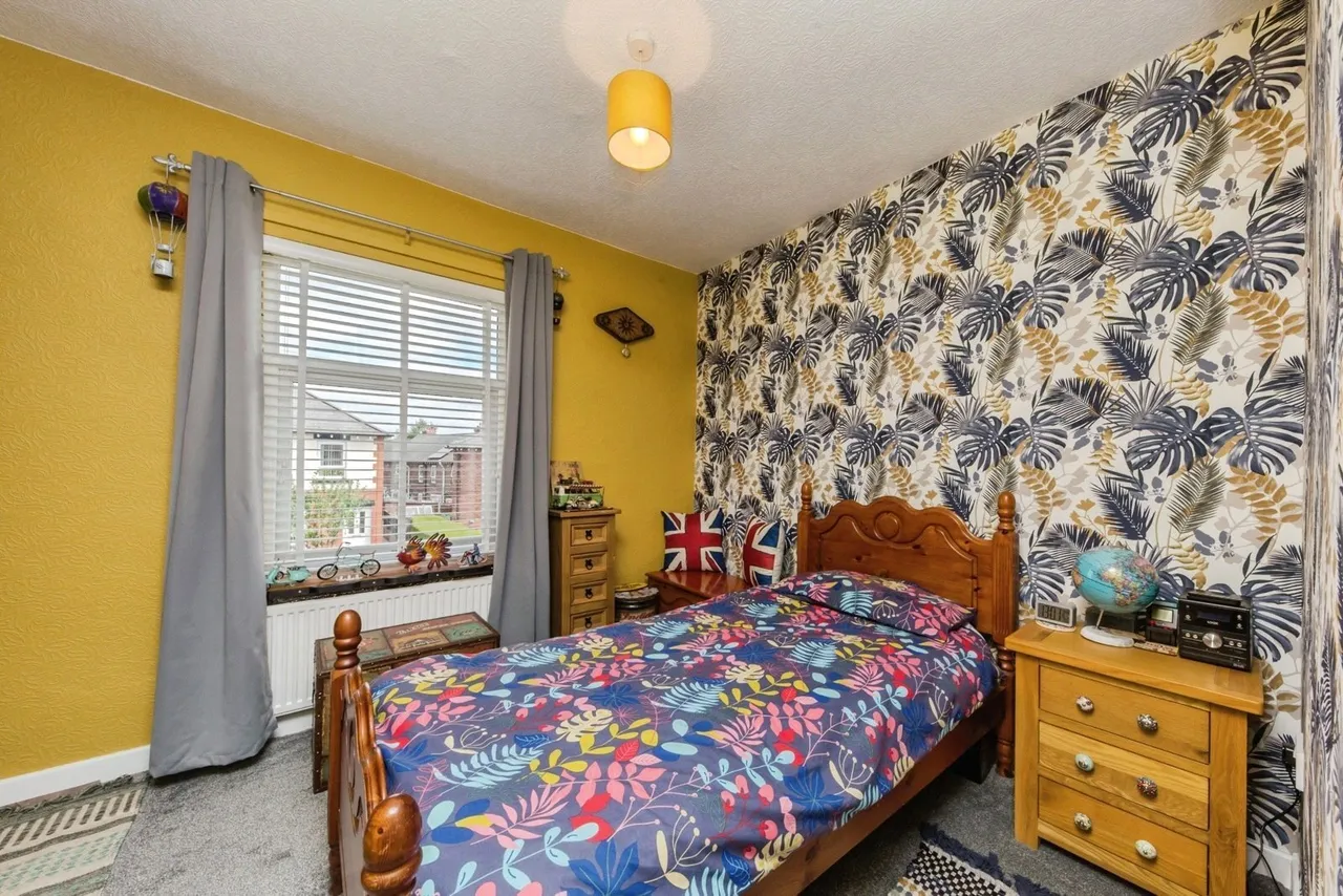 Belgrave Road, Macclesfield, Cheshire, SK11, photo 8
