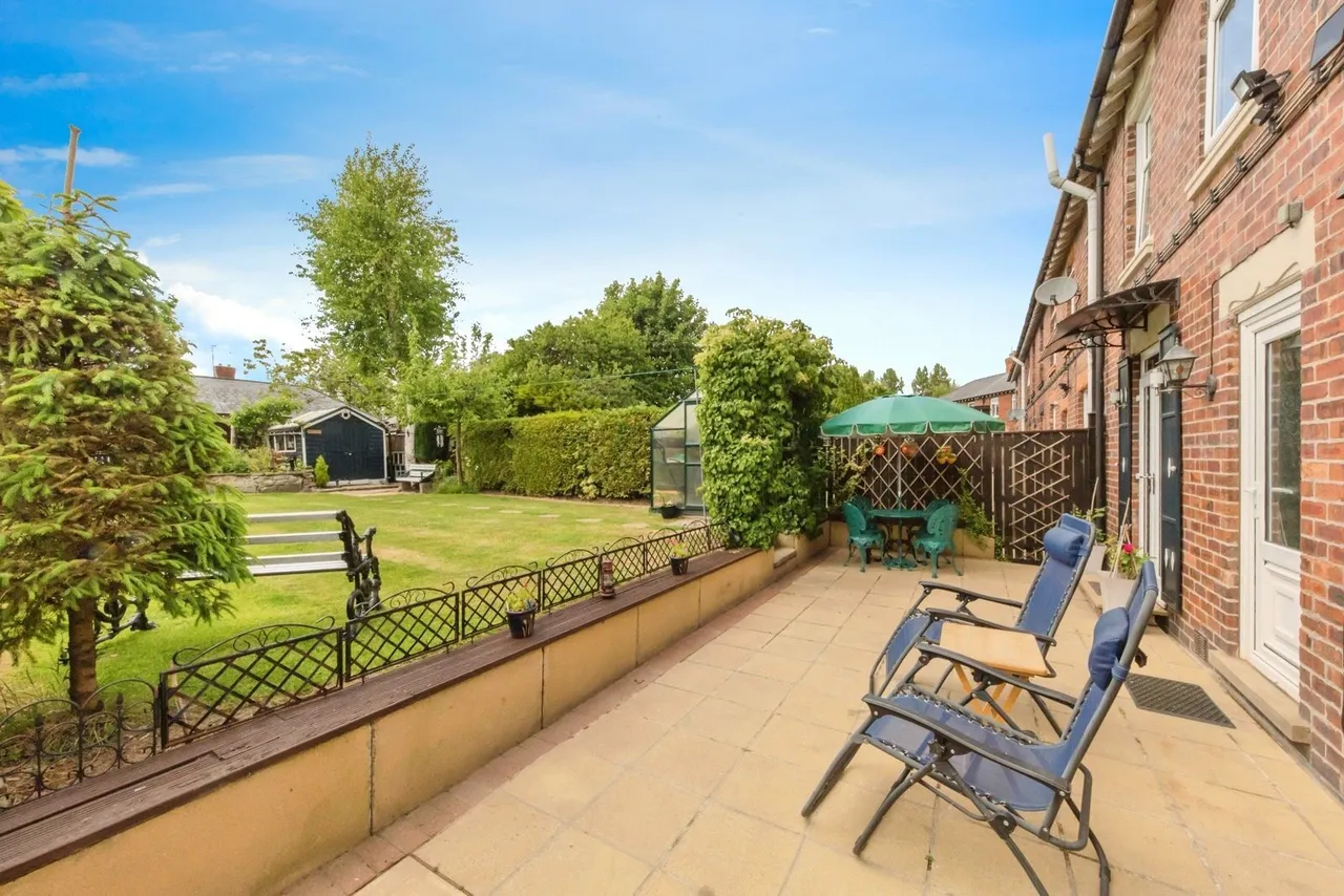 Belgrave Road, Macclesfield, Cheshire, SK11, photo 13