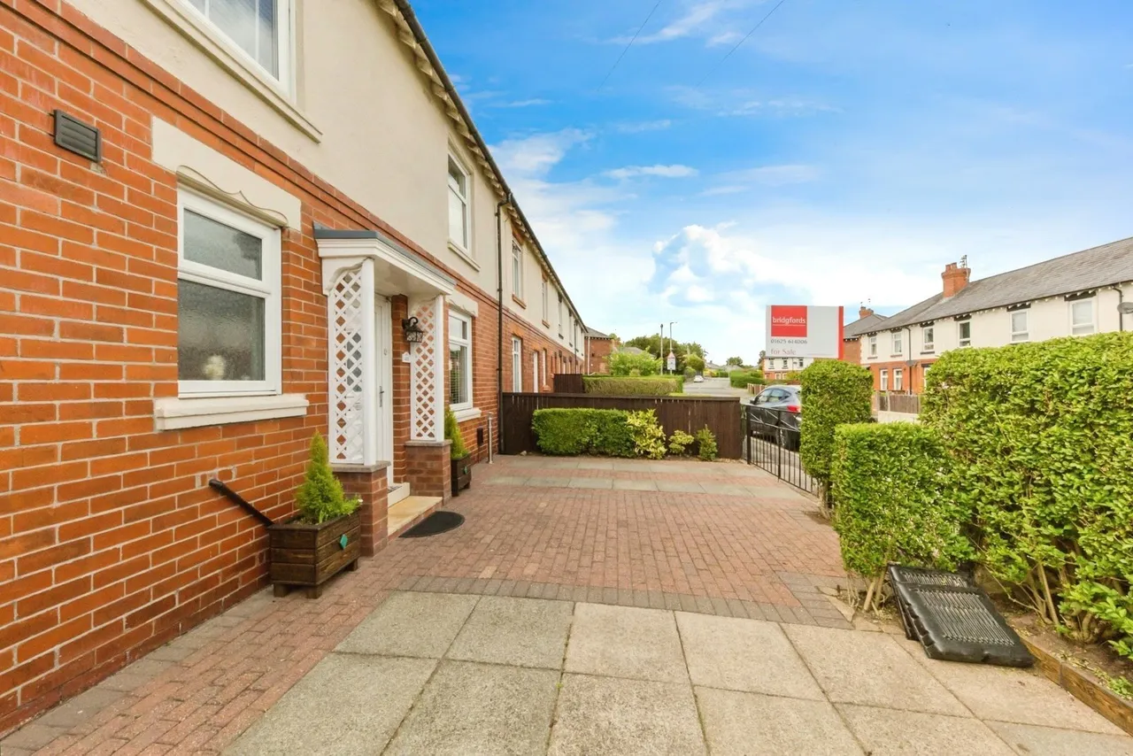 Belgrave Road, Macclesfield, Cheshire, SK11, photo 15