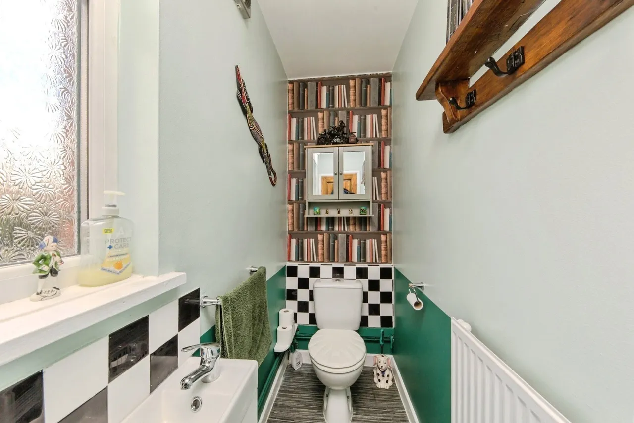 Belgrave Road, Macclesfield, Cheshire, SK11, photo 5