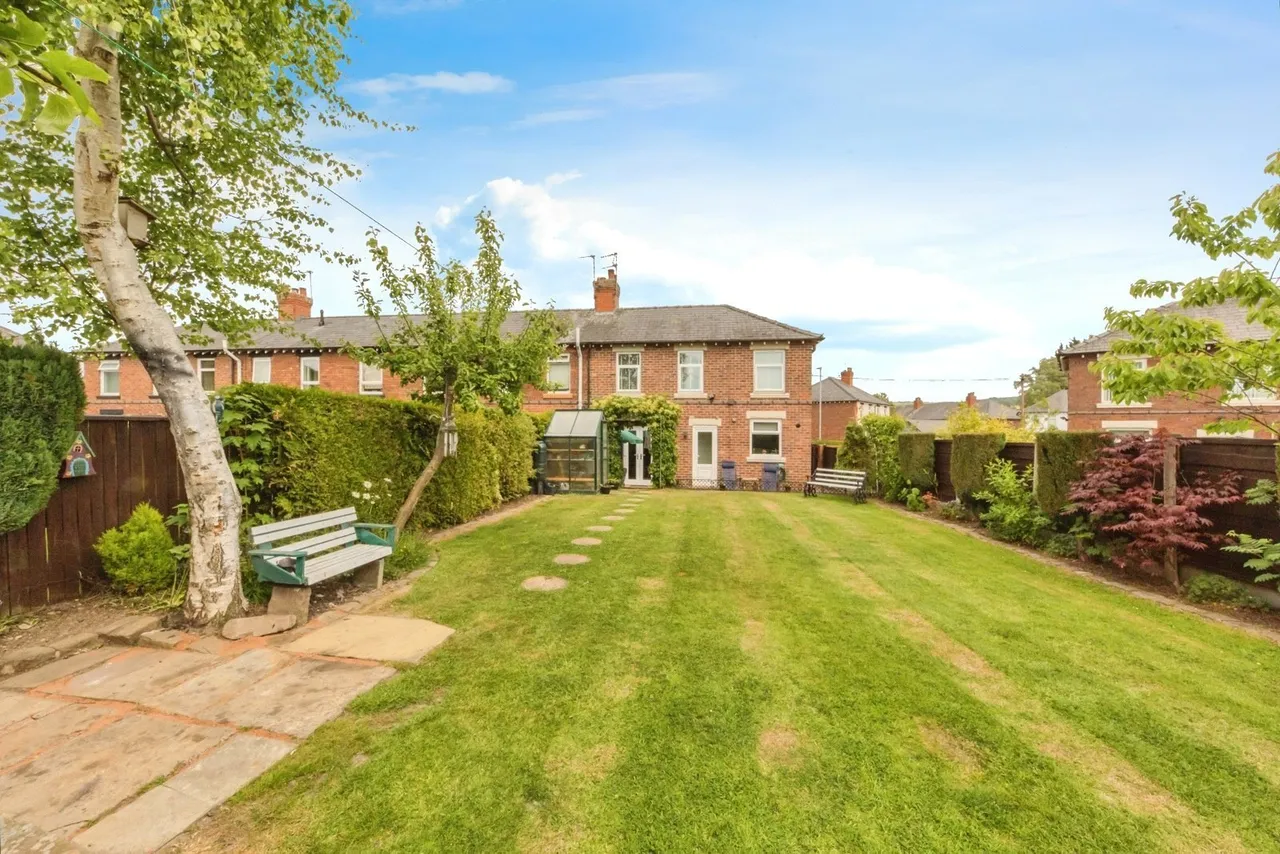 Belgrave Road, Macclesfield, Cheshire, SK11, photo 6