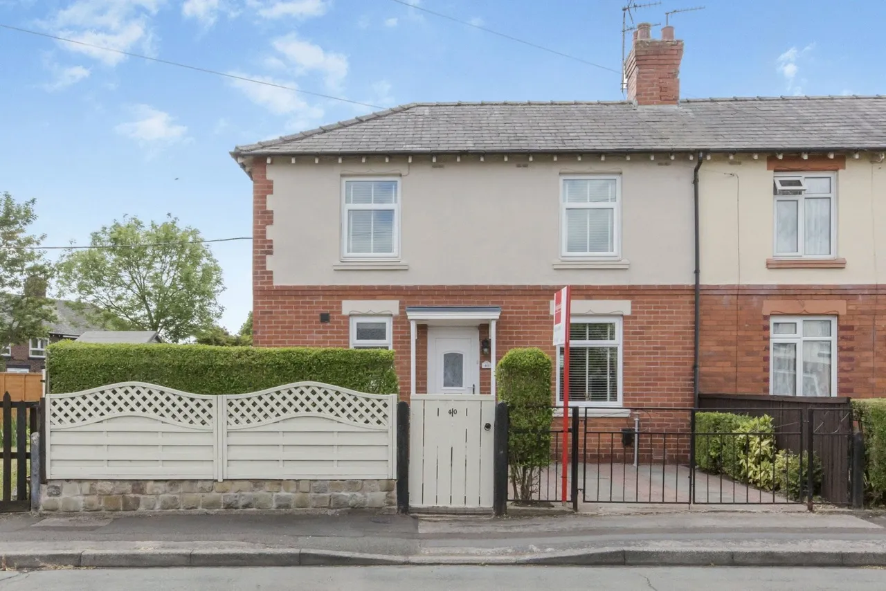 Belgrave Road, Macclesfield, Cheshire, SK11, photo 11
