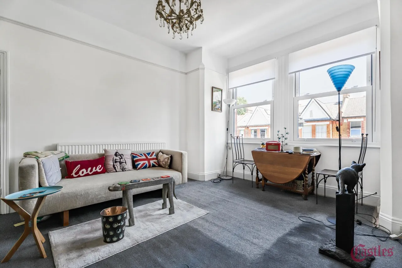 Uplands Road, N8, photo 7