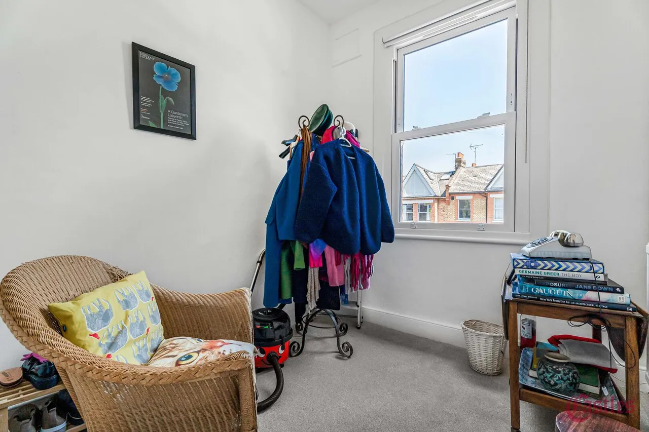 Uplands Road, N8, photo 21