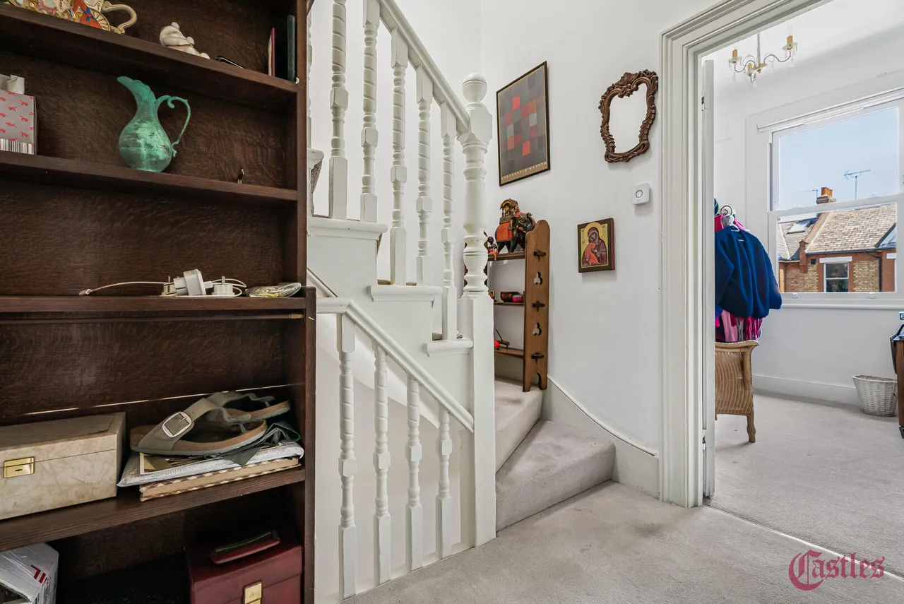 Uplands Road, N8, photo 18