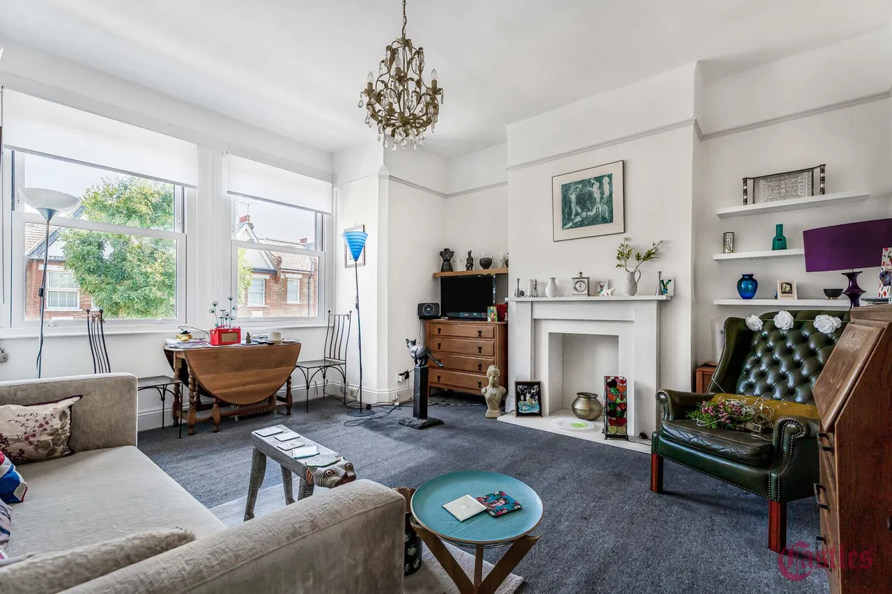 Uplands Road, N8, photo 6
