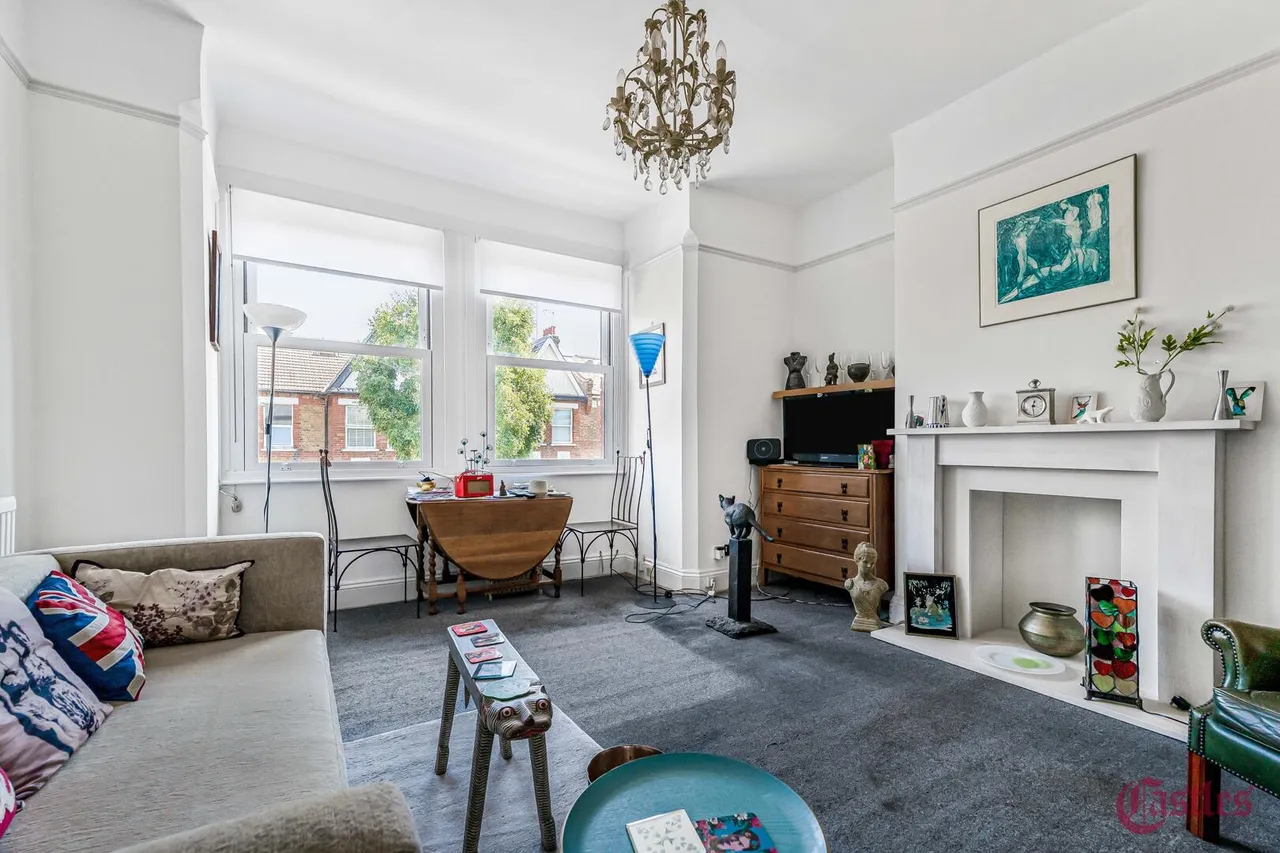 Uplands Road, N8, photo 12