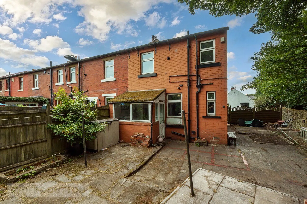 Haywood Avenue, Marsh, HD3, photo 18