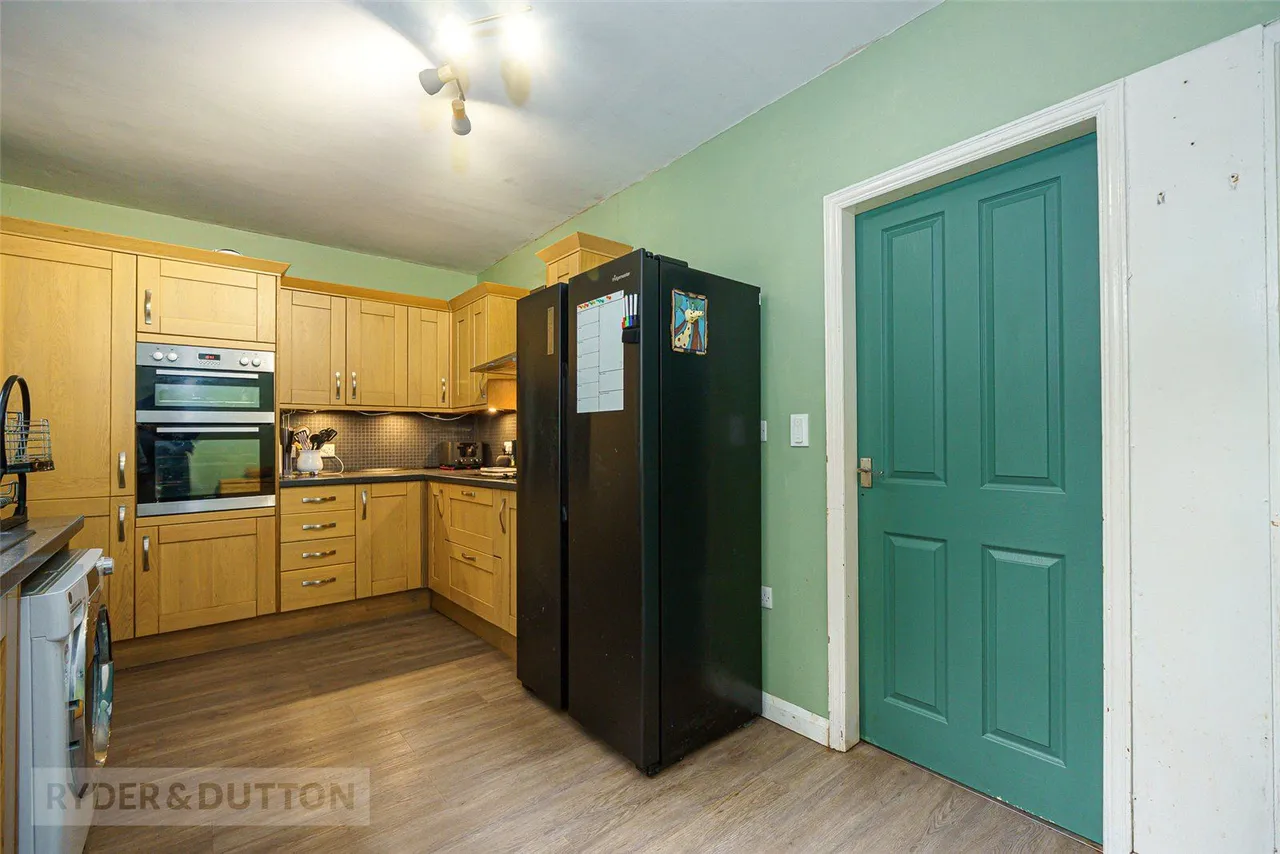 Haywood Avenue, Marsh, HD3, photo 4
