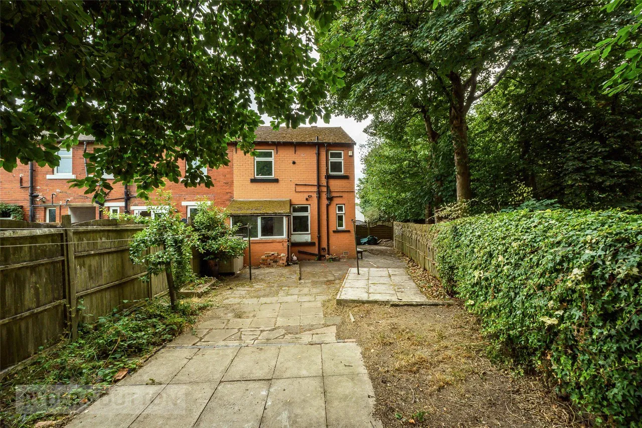 Haywood Avenue, Marsh, HD3, photo 13