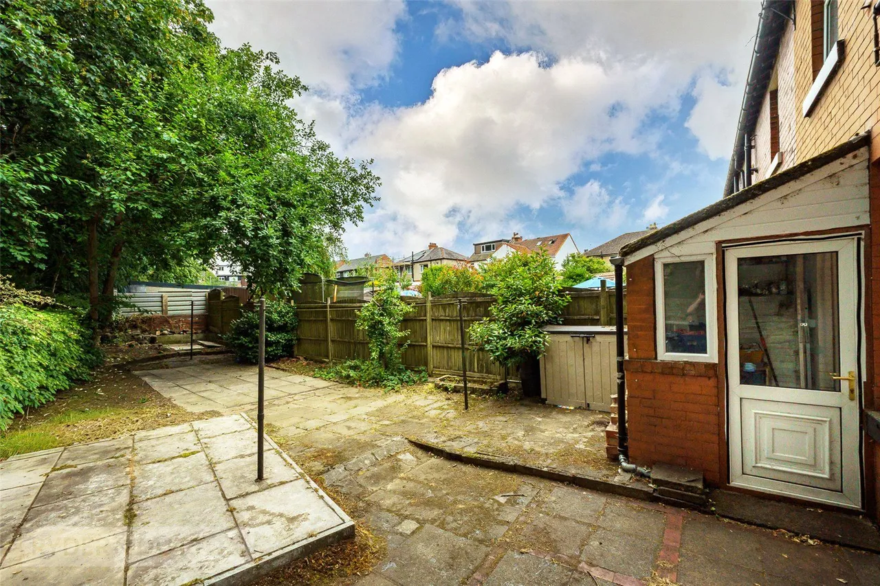 Haywood Avenue, Marsh, HD3, photo 16