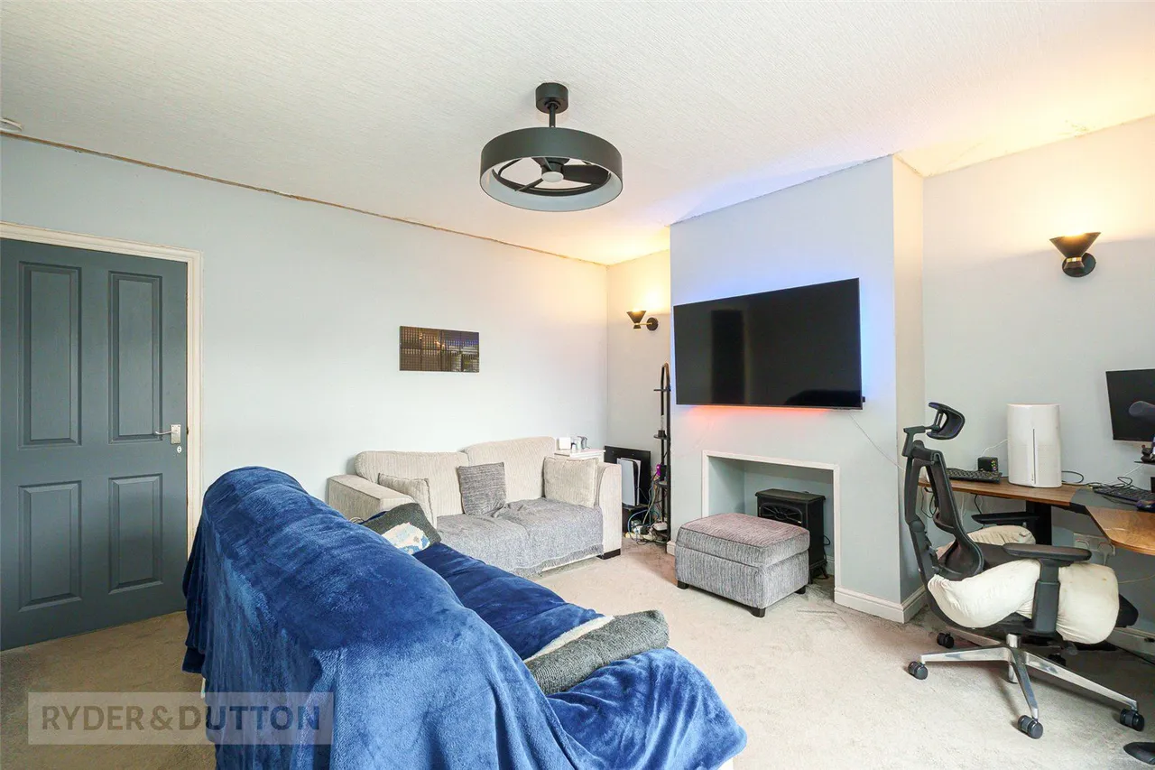 Haywood Avenue, Marsh, HD3, photo 6