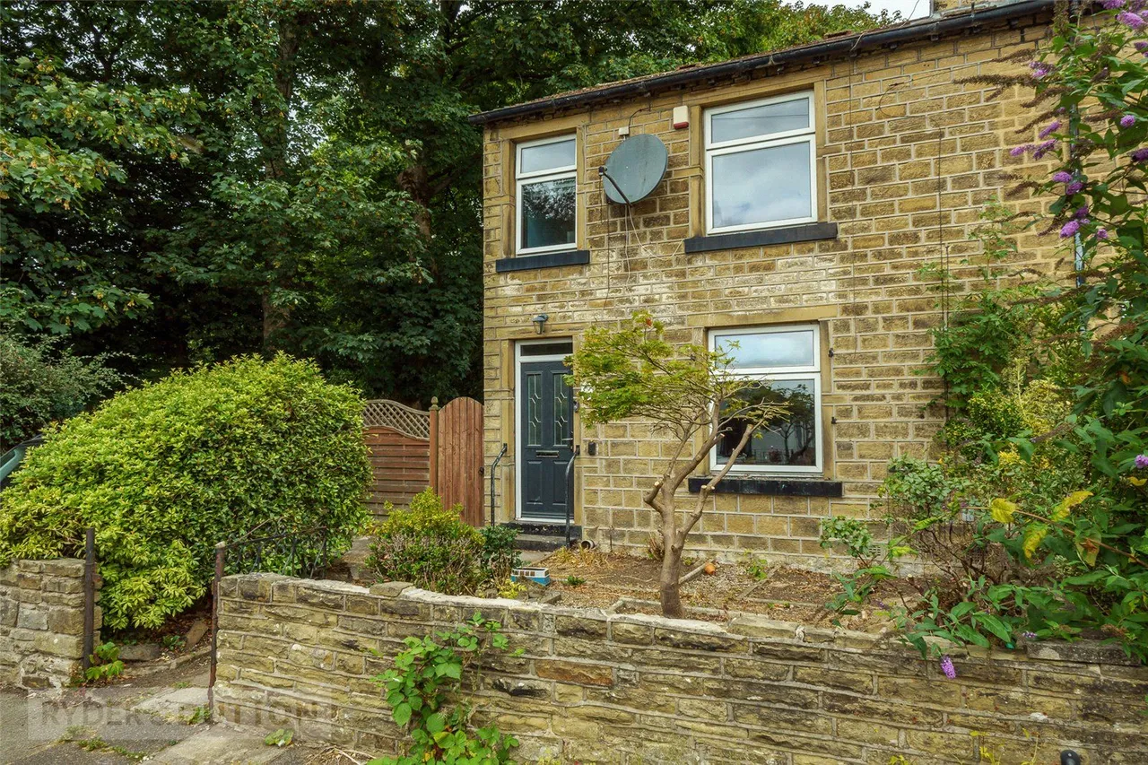Haywood Avenue, Marsh, HD3, photo 19