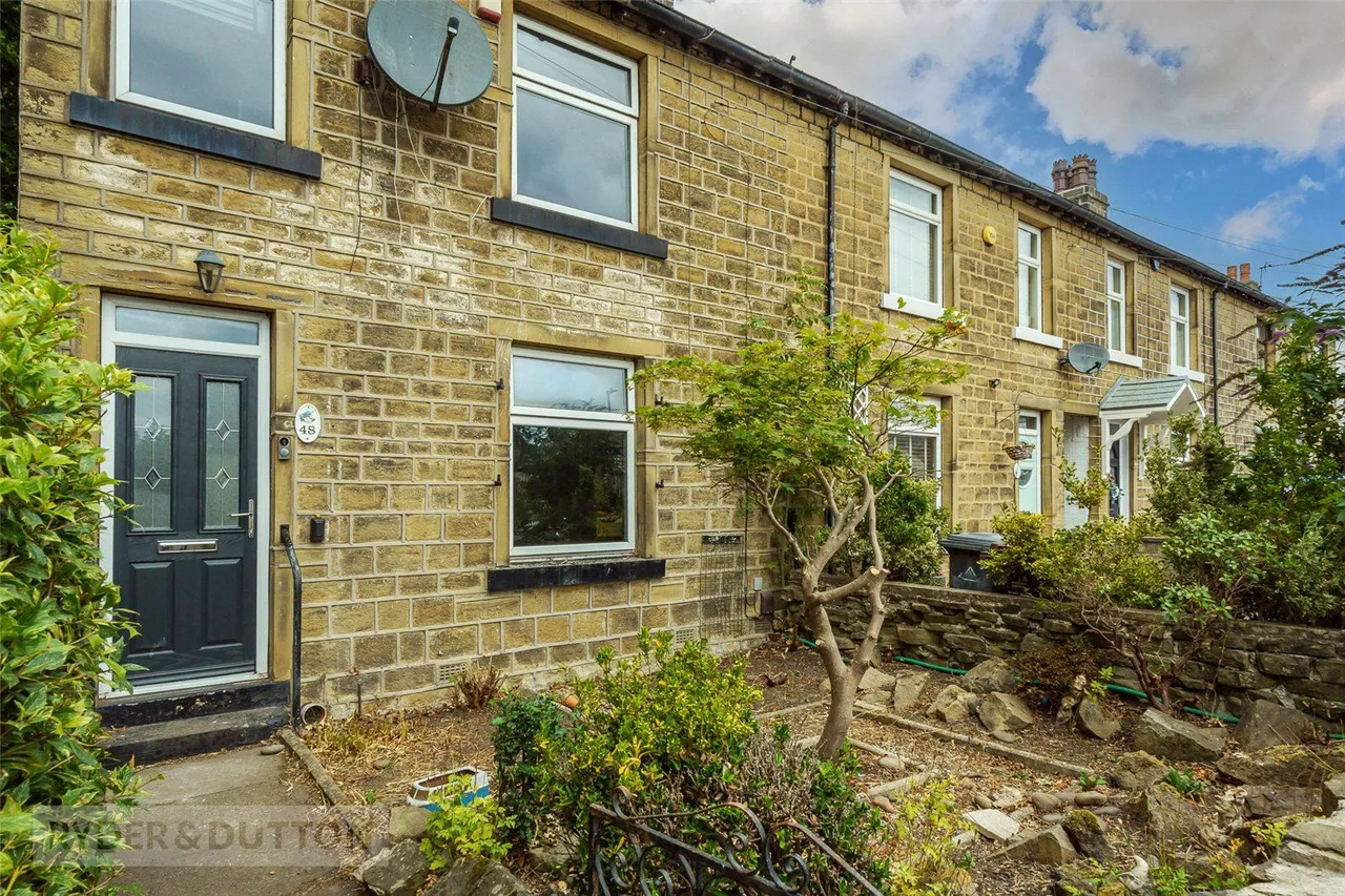 Haywood Avenue, Marsh, HD3, photo 20