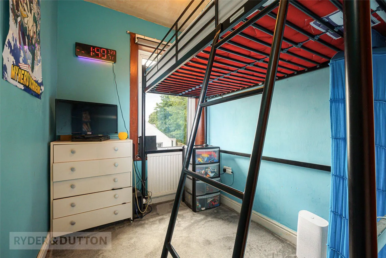 Haywood Avenue, Marsh, HD3, photo 11