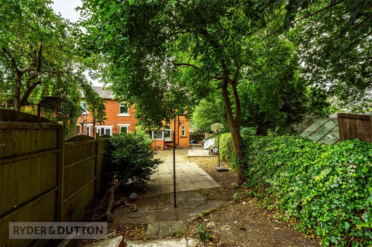 Haywood Avenue, Marsh, HD3, photo 15