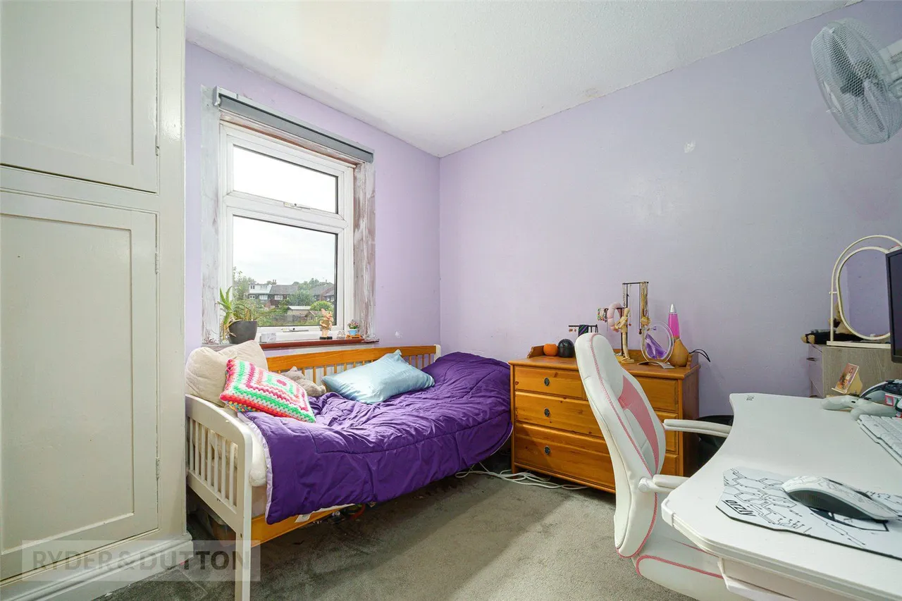 Haywood Avenue, Marsh, HD3, photo 12