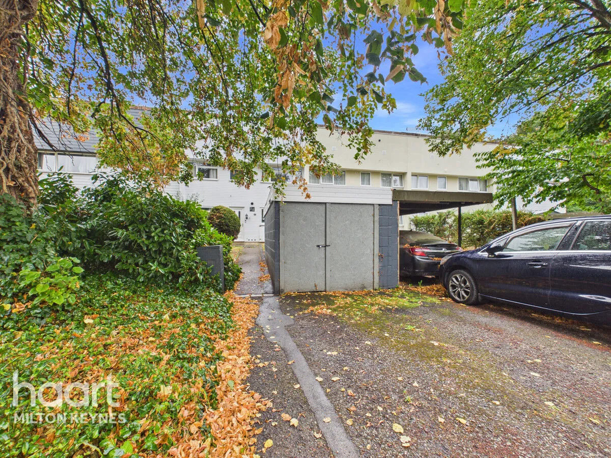 Kingsfold, Milton Keynes, MK13, photo 20