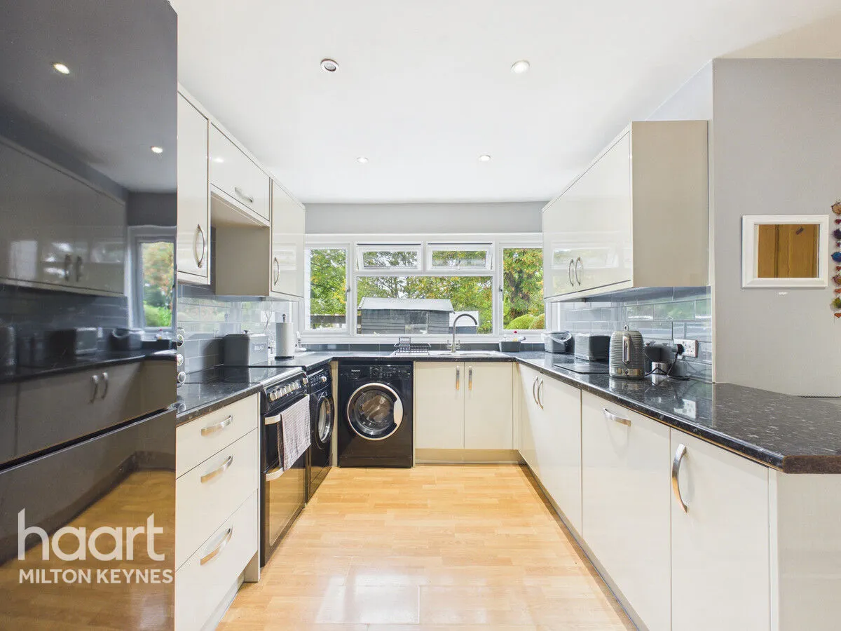Kingsfold, Milton Keynes, MK13, photo 8