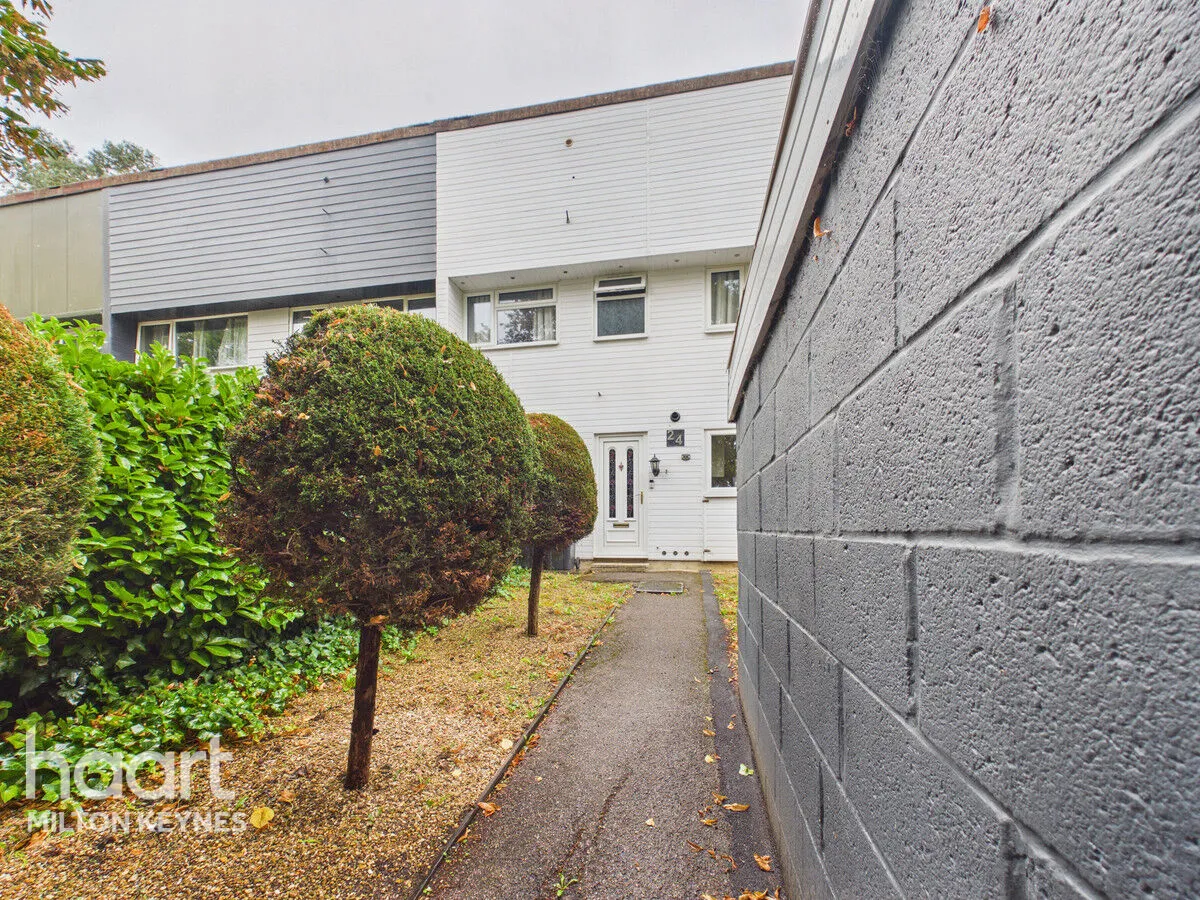 Kingsfold, Milton Keynes, MK13, photo 21