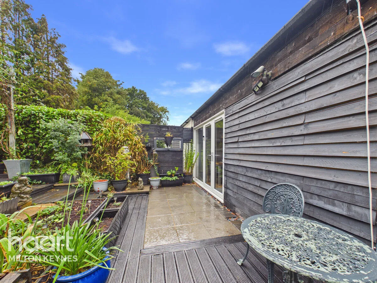 Kingsfold, Milton Keynes, MK13, photo 18