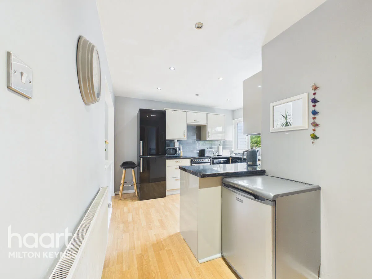 Kingsfold, Milton Keynes, MK13, photo 10