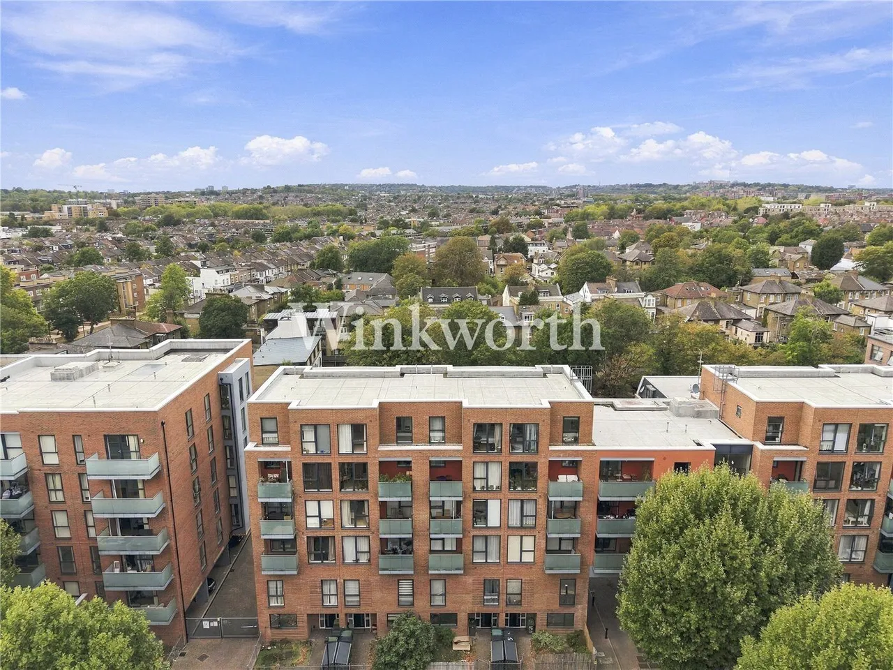 Dovetail Place, London, N15, photo 16