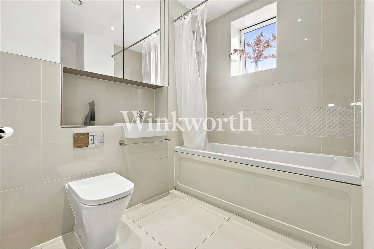 Dovetail Place, London, N15, photo 9
