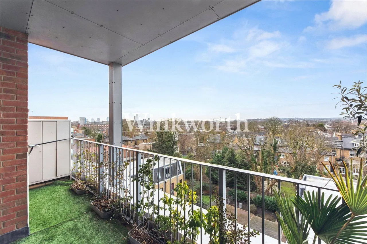 Dovetail Place, London, N15, photo 14
