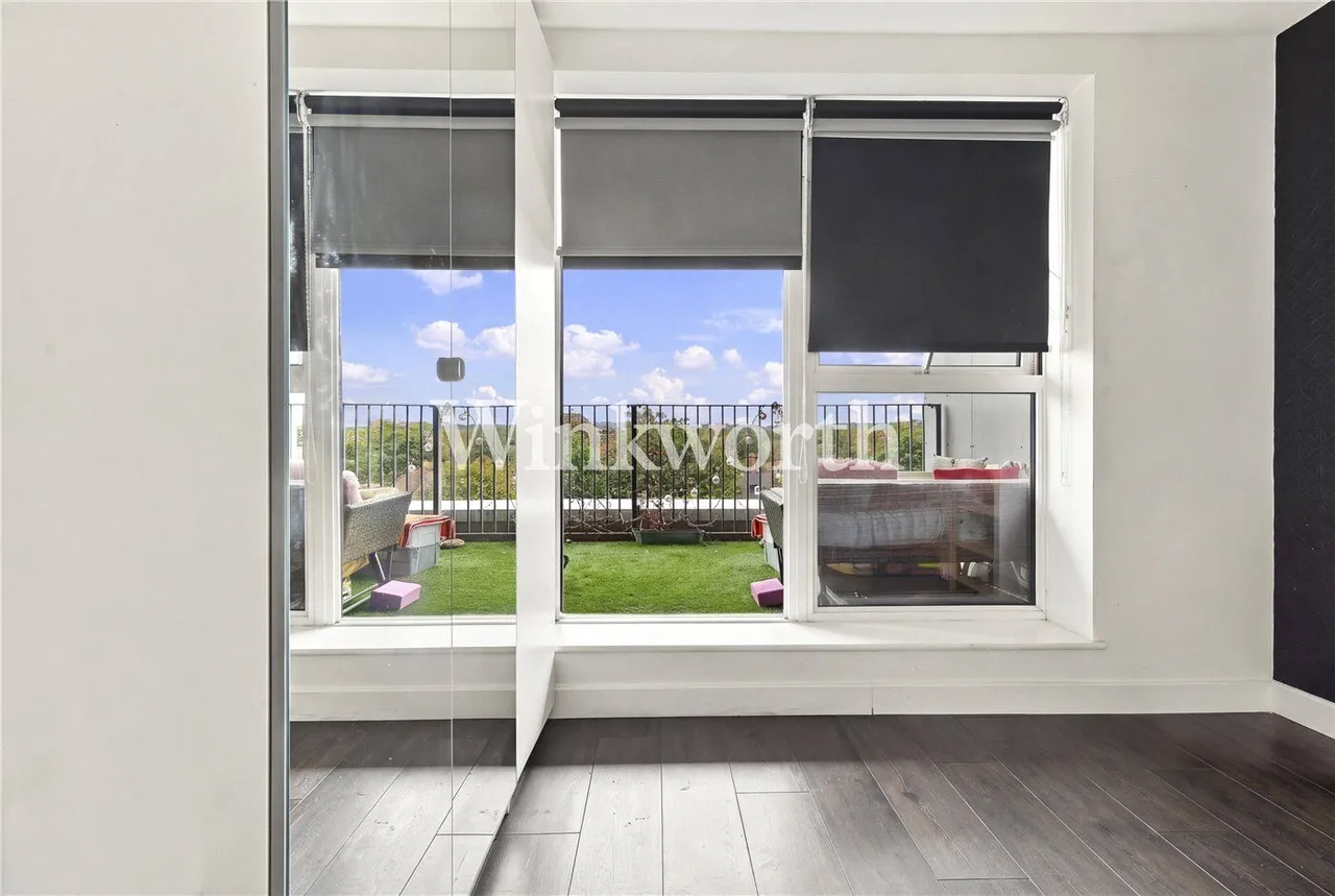 Dovetail Place, London, N15, photo 8