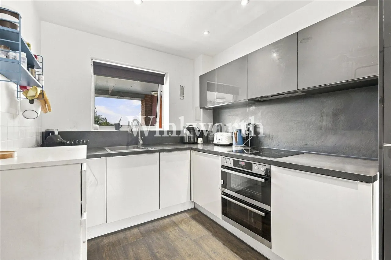 Dovetail Place, London, N15, photo 5