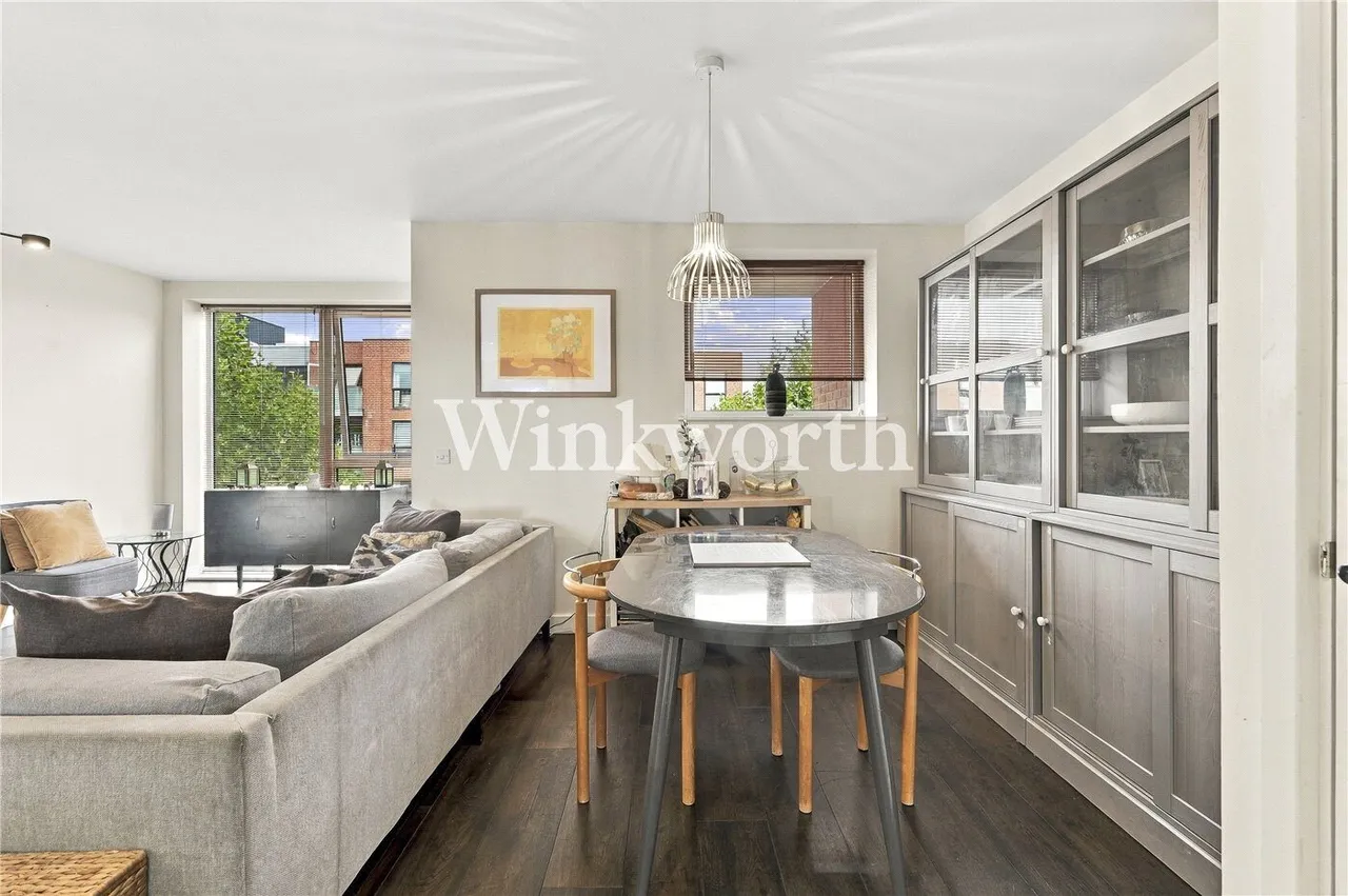 Dovetail Place, London, N15, photo 4
