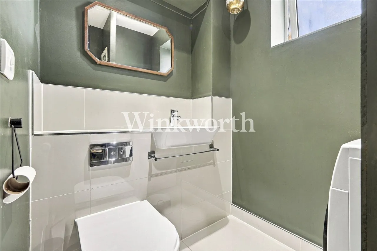 Dovetail Place, London, N15, photo 11