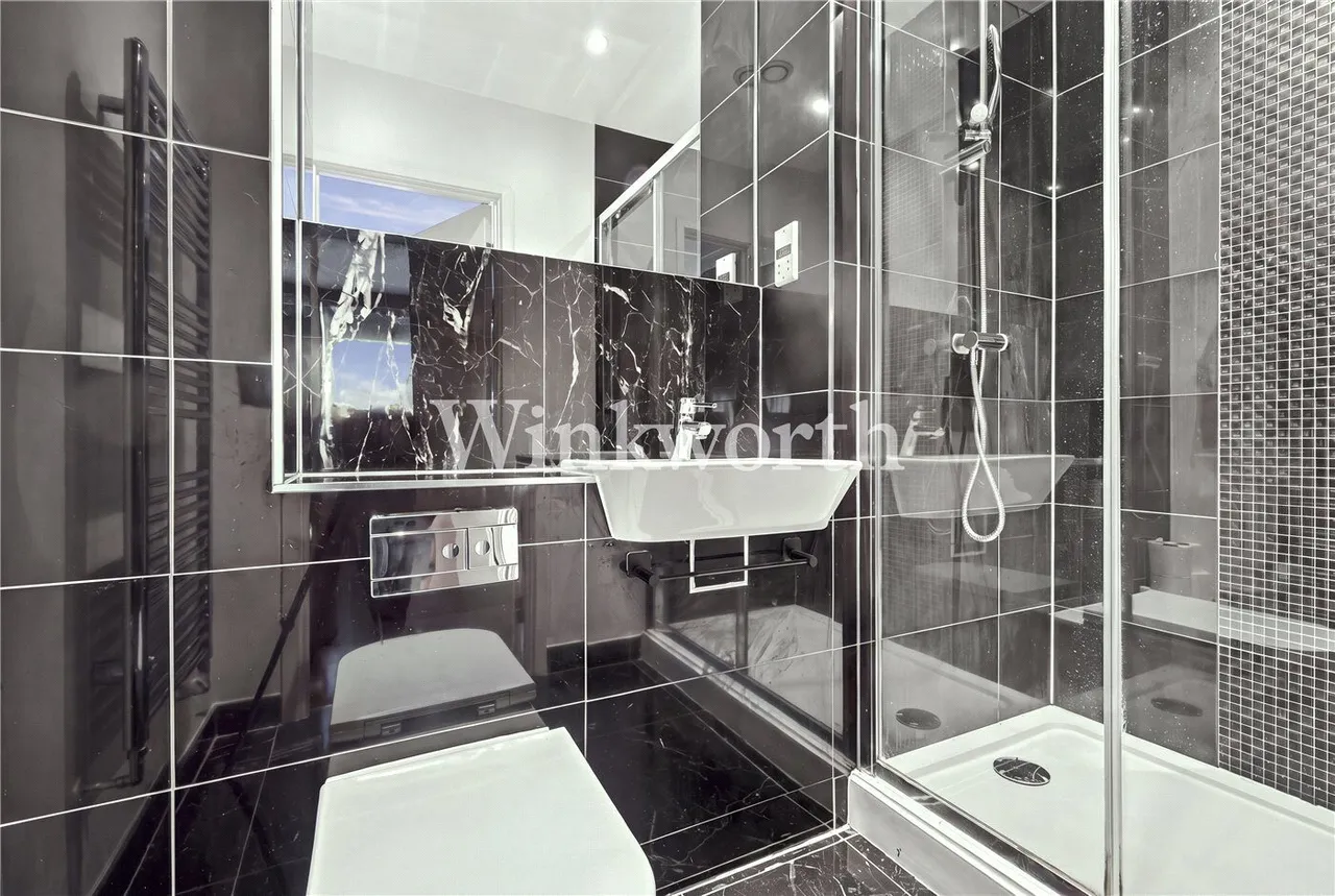 Dovetail Place, London, N15, photo 10