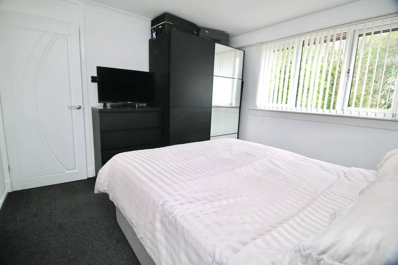 Woodland Way, Cumbernauld, G67 2BE, photo 13